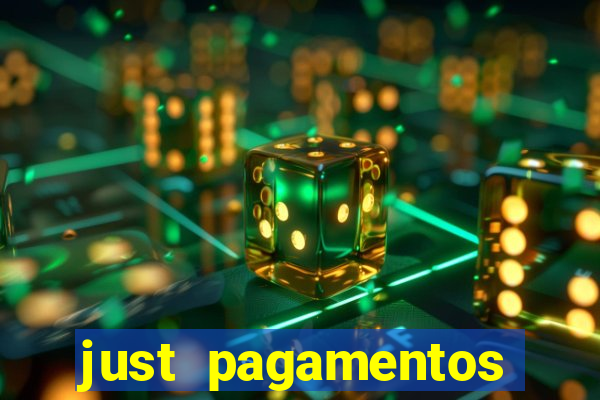 just pagamentos ltda jogos